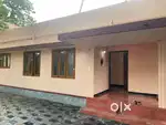 Independent House near Kureekad for rent