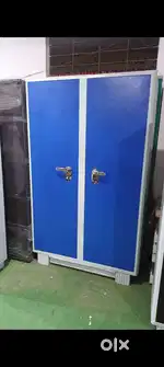 Double door Almera at very Low price complete new available at store