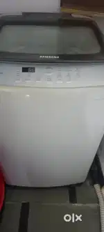 Samsung automatic washing machine