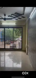 1 BHK for selling in a good gated society
