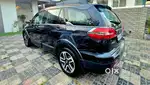Tata Hexa XT, 2017, Diesel