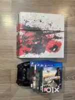 Sony playststion4