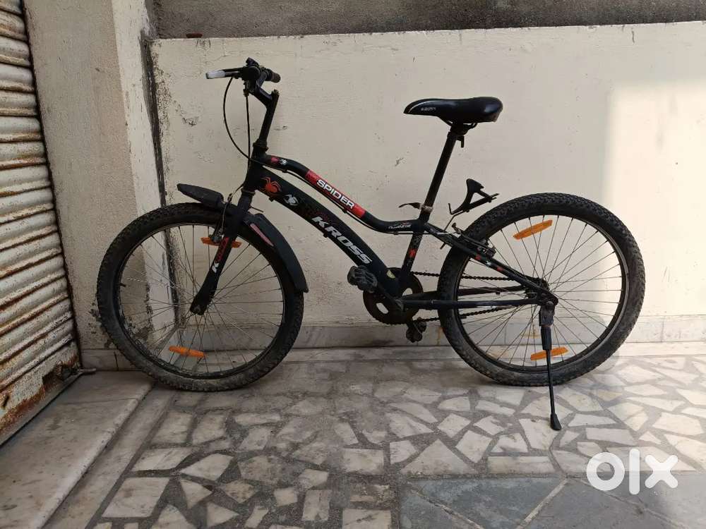 KROSS SPIDER for sale