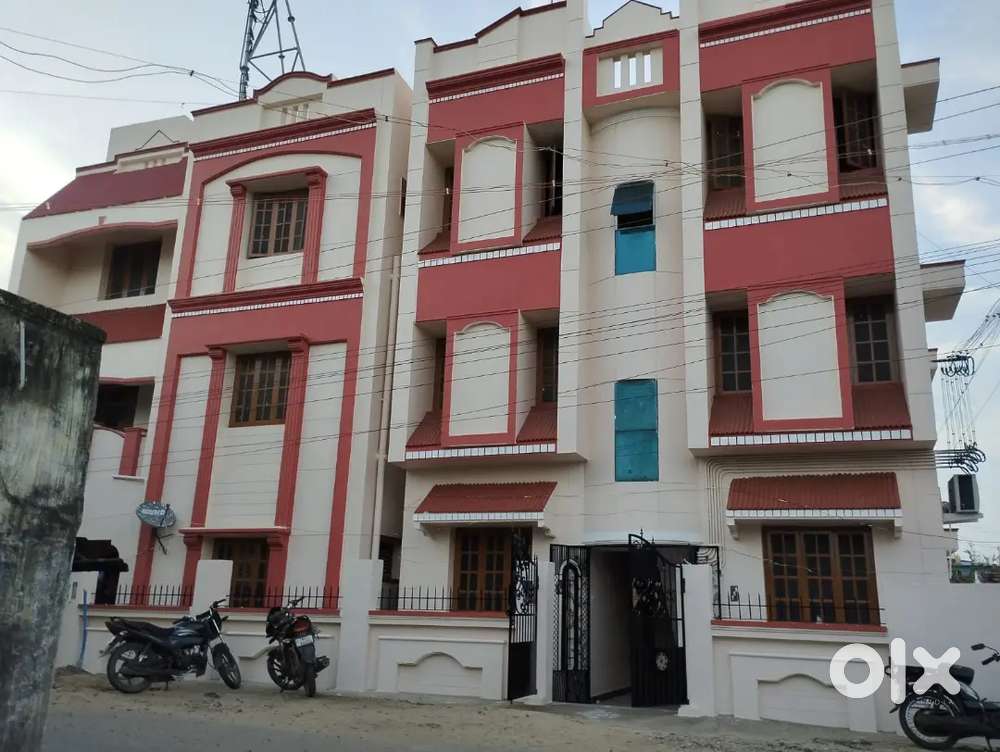 2bhk for rent in First floor