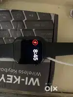 Apple watch one week old brand new