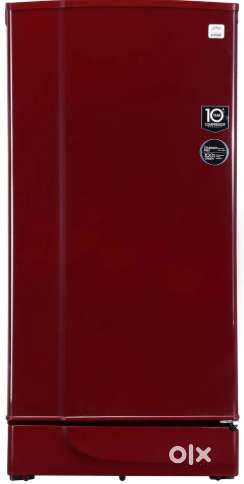 Godrej 185 L 2 Star Direct Cool Single Door