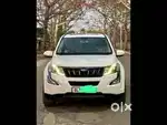 Mahindra XUV500 W10 AWD, 2016, Diesel