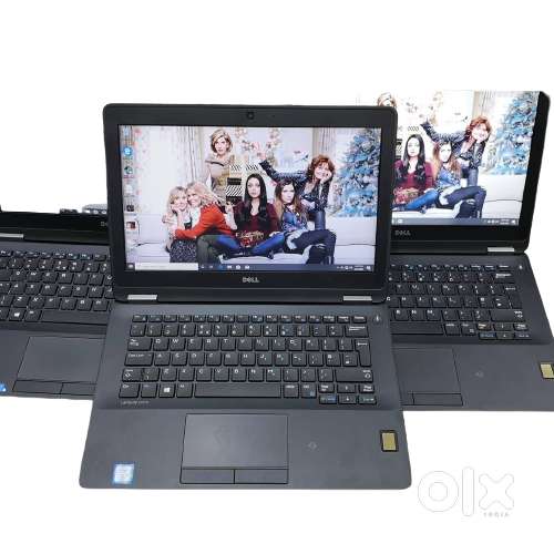 BIGGEST WHOLESALER OF CORPORATE TOP CLASS USED LAPTOP WITH WARRANTY