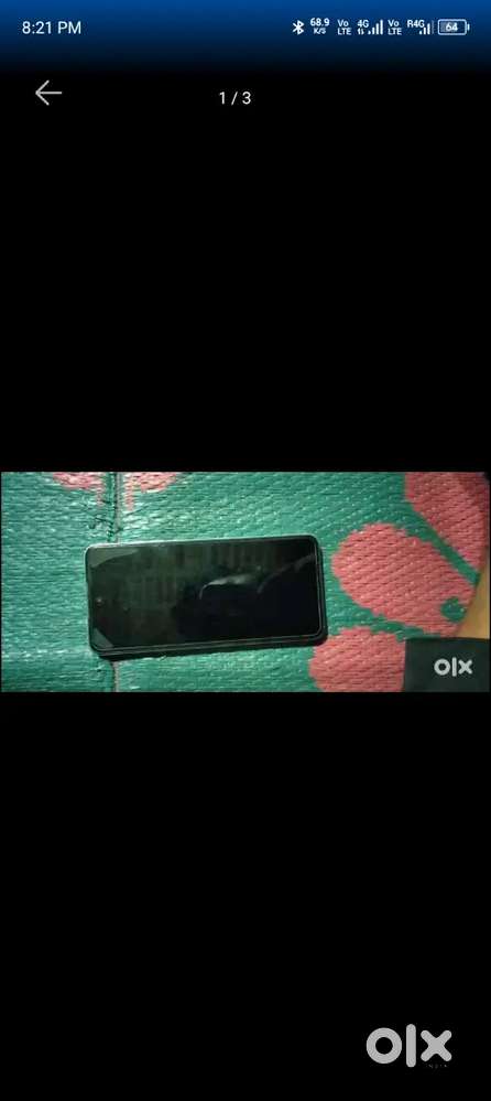 Koi kmi nhi h fon me