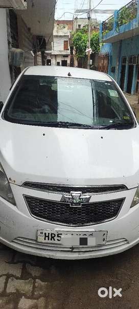 Chevrolet Beat 2014 LS Diesel 55600 Km Driven