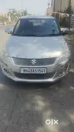 Maruti Suzuki Swift 2017 Diesel 80000 Km Driven