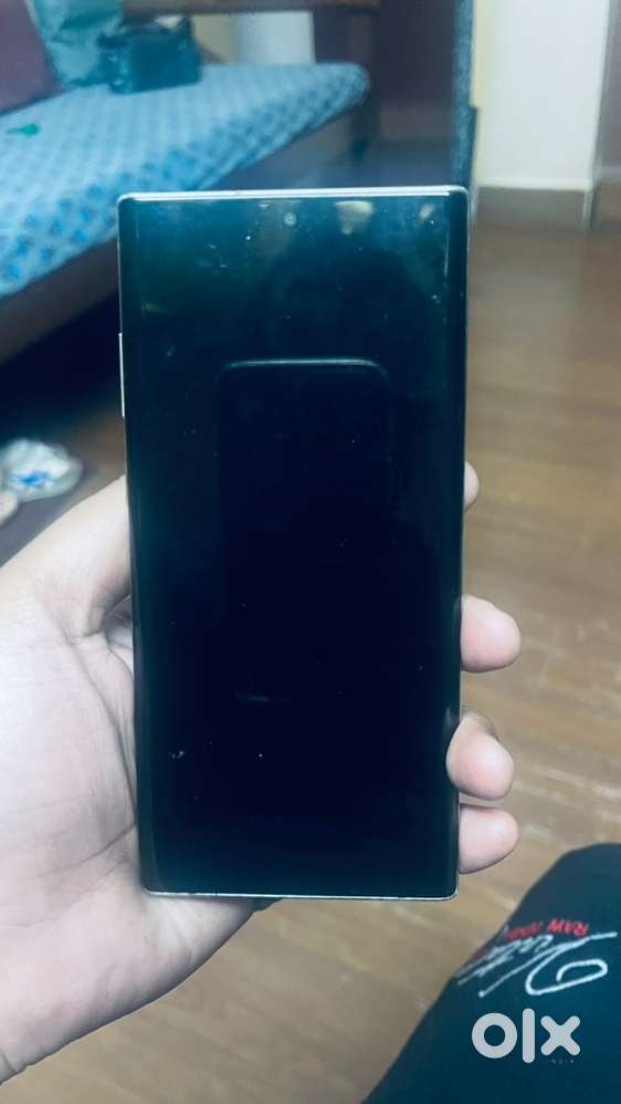 Samsung note 10 plus