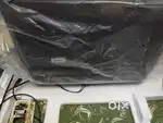 22 inch TV okay condition no Wi-Fi
