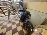 Discovere bike model 2014