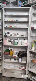 Medical Furnitures