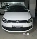 Polo 2016 top condition