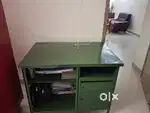 Steel Table