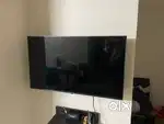 LG TV 43 inch