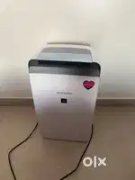 Sharp dehumidifiers