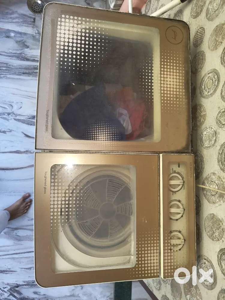 Washing machine for sale