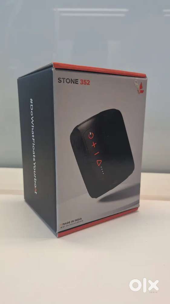 boAt Stone 352/358 Bluetooth Speaker