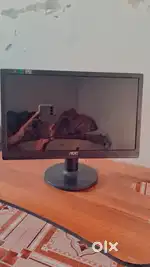 AOC LCD HD monitor 19inch