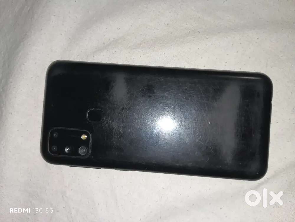 Sumsung galaxy M31 4/64