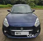 Maruti Suzuki Swift AMT ZXI Plus, 2021, Petrol