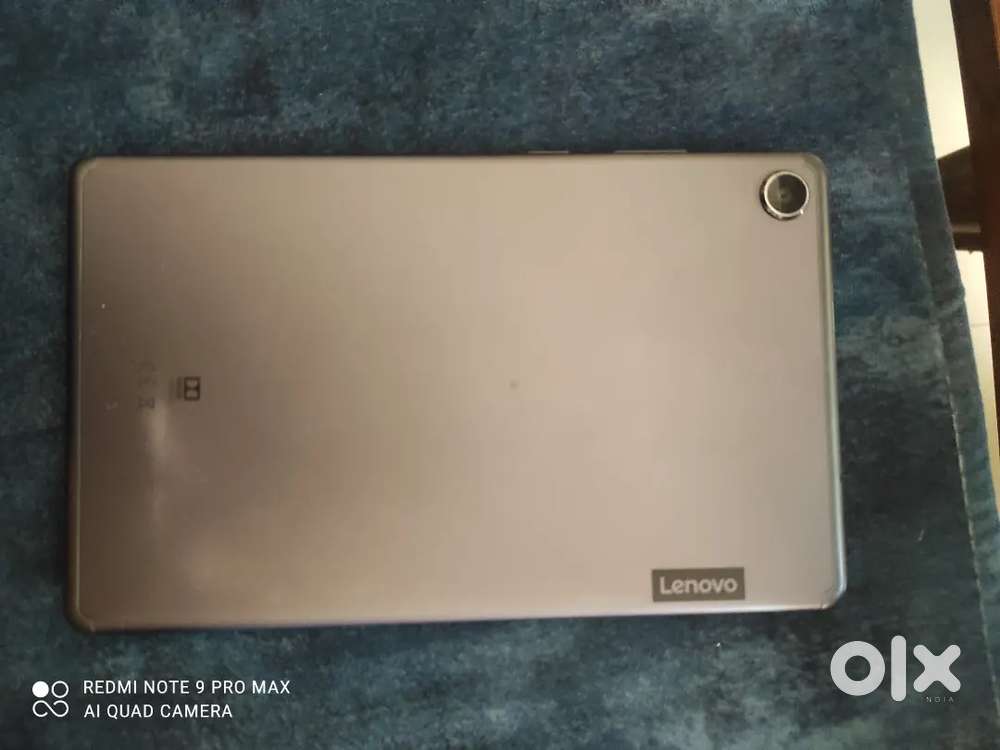 Lenovo A8 ultra