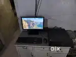Desktop pc