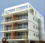3 bhk 1600 sqft full furnished flat at ratu road ranchi