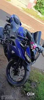 Very good condition All mentions Yamaha tecnocon service
