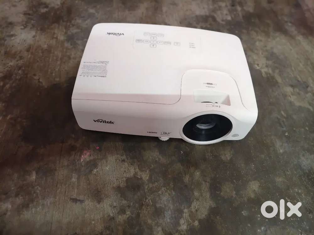 vivitek projecter