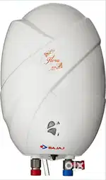 Bajaj Flora Electric Water Geyser