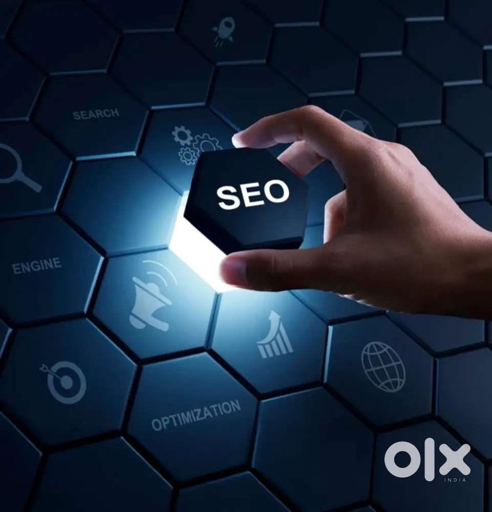 KRISHNA SEO AGENCY