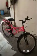 New like bycycle want to sale