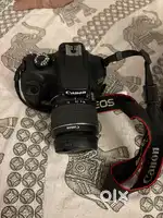 Canon eos 3000D