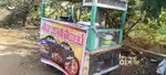 Noodles vehicle