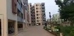 Primium 3 BHK Apartment project with morden amenities at patia.