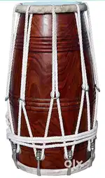 Big  Dholak