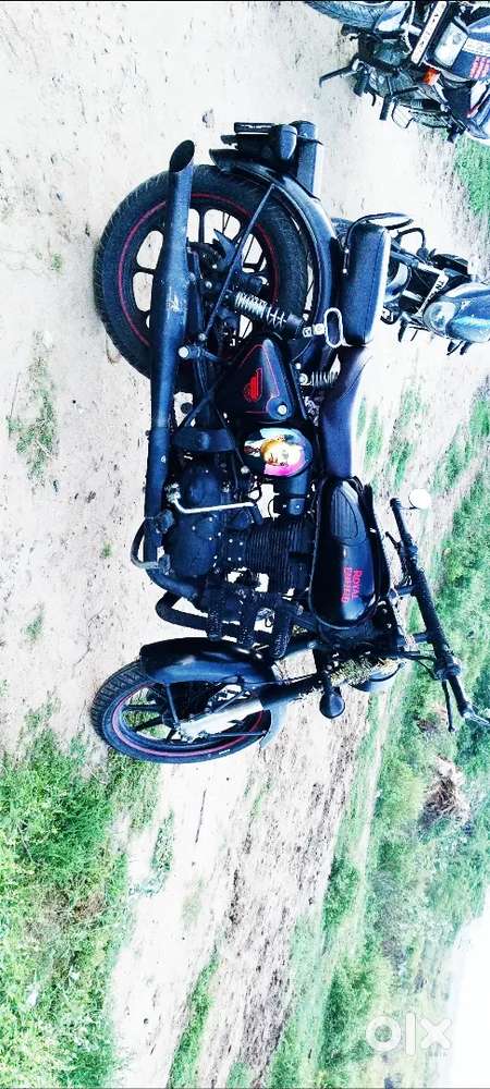 Royal Enfield