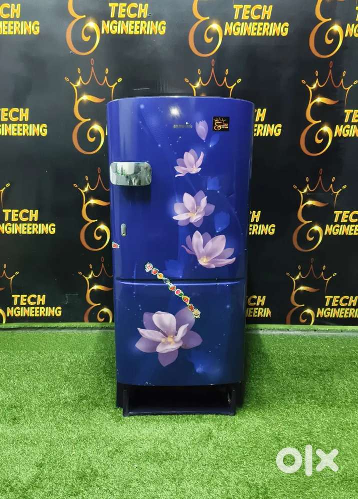 Refurbished Refrigerator