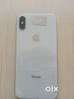 Iphone x 64gb  Not open