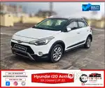 Hyundai i20 Active 1.4 SX (O), 2019, Diesel