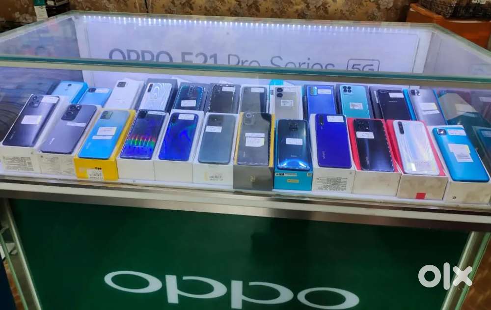 2nd hand mobiles wholesale