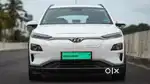 Hyundai Kona Electric, 2022, Electric