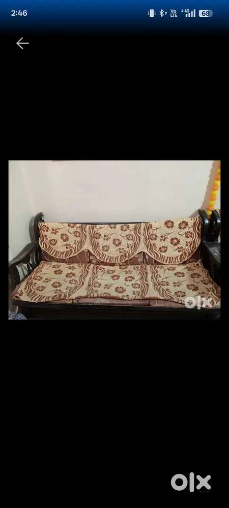 Nice condition sofa