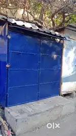 Iron shop for tailoring
