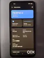 Realme9 5G