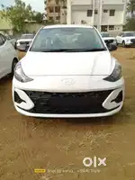 Hyundai Grand i10 Nios Petrol 1 Km Driven